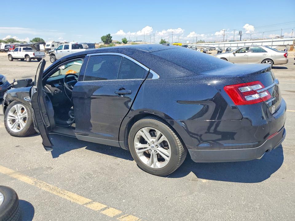 Aukcja sprzedaży 2019 Ford Taurus, vin: 1FAHP2E82KG116437, numer aukcji: 60491686