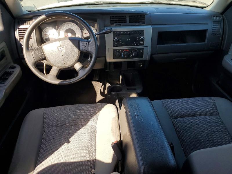 Продажа на аукционе авто 2008 Dodge Dakota, vin: 1D7HE48N48S563960, номер лота: 59645556