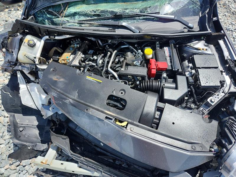 Aukcja sprzedaży 2024 Nissan Sentra, vin: 3N1AB8BV9RY203030, numer aukcji: 61597536
