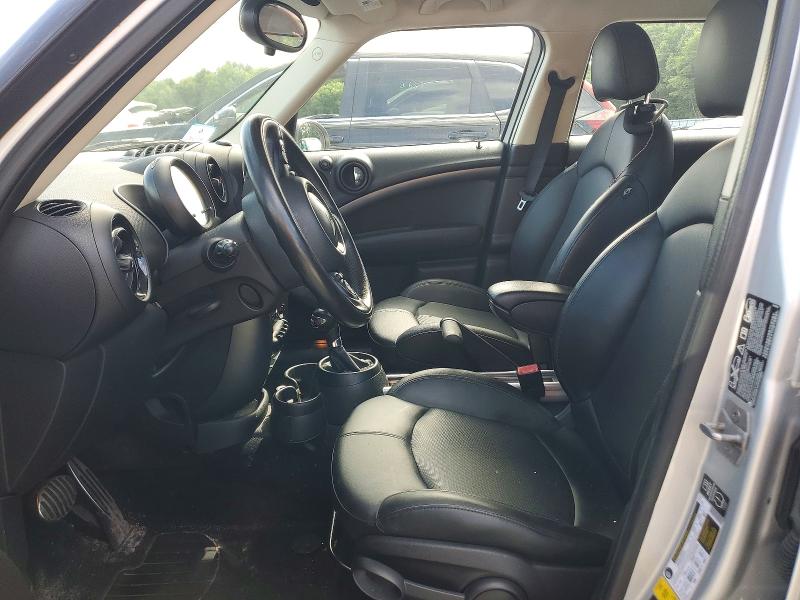 Aukcja sprzedaży 2014 Mini Cooper, vin: WMWZC5C53EWP35558, numer aukcji: 60569356