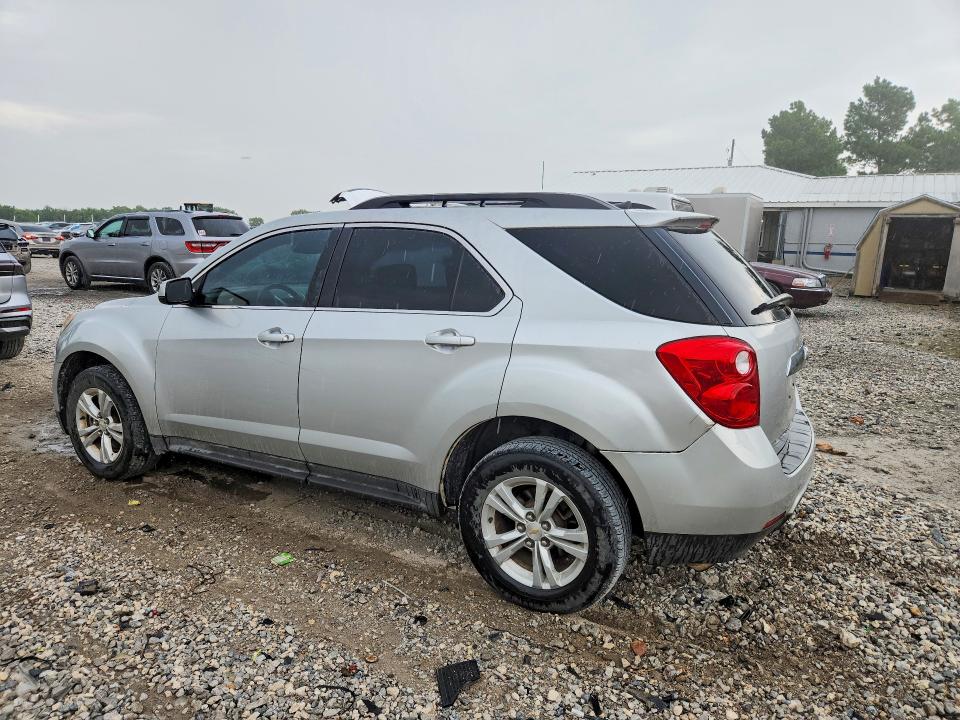 Продажа на аукционе авто 2011 Chevrolet Equinox, vin: 2GNALDEC3B1306405, номер лота: 63306676