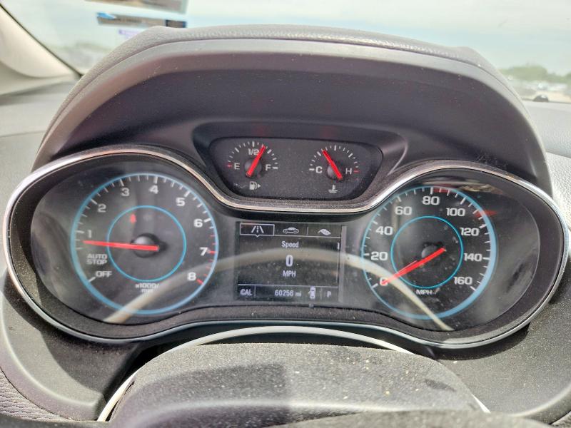 Aukcja sprzedaży 2018 Chevrolet Cruze, vin: 1G1BC5SM9J7229548, numer aukcji: 59279976