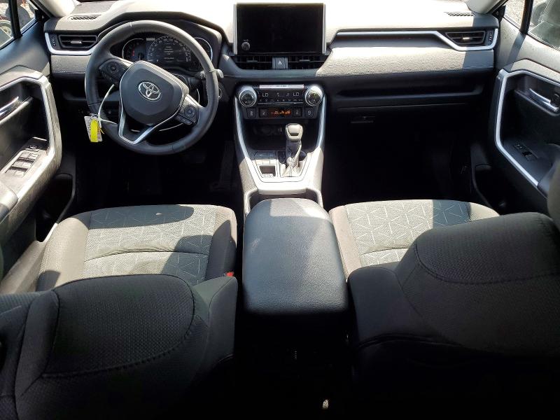 2024 Toyota Rav4 მანქანა იყიდება აუქციონზე, vin: 2T3R1RFV8RW458311, აუქციონის ნომერი: 61862326