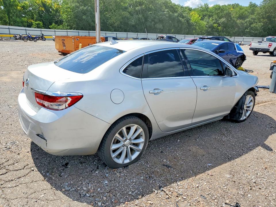 Aukcja sprzedaży 2013 Buick Verano, vin: 1G4PP5SK2D4141006, numer aukcji: 58912676