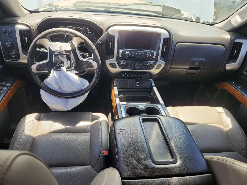 2014 Gmc Sierra მანქანა იყიდება აუქციონზე, vin: 3GTU2VEC3EG295495, აუქციონის ნომერი: 62942796