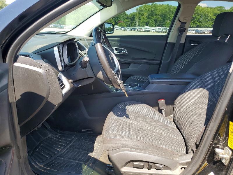 Aukcja sprzedaży 2014 Chevrolet Equinox, vin: 2GNALBEK1E6326218, numer aukcji: 60895006
