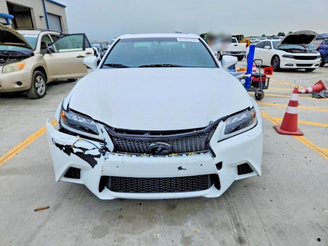 61397256 :رقم المزاد ، JTHCE1BL4FA009944 vin ، 2015 Lexus Gs مزاد بيع