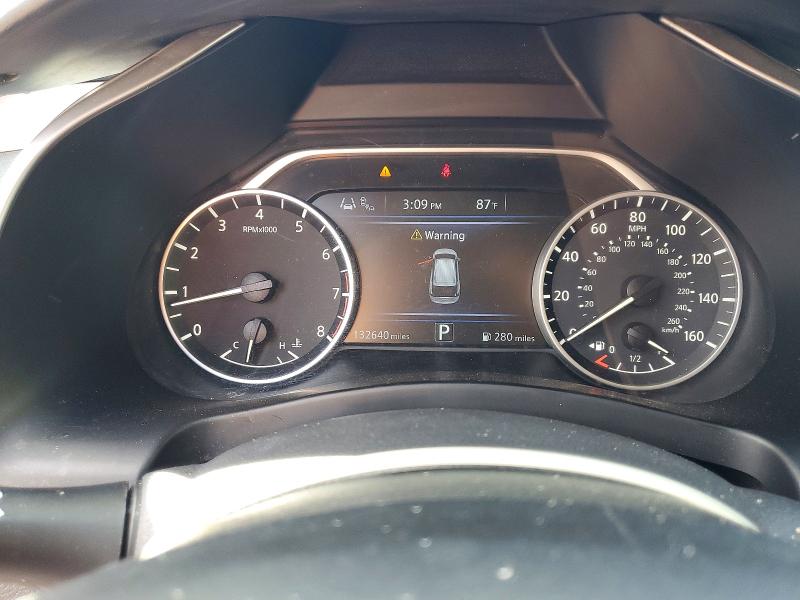 62891506 :رقم المزاد ، 5N1AZ2AJ6MC144858 vin ، 2021 Nissan Murano مزاد بيع