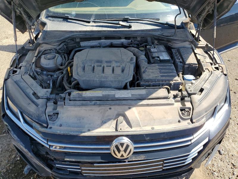 51512866 :رقم المزاد ، WVWSR7AN1LE013719 vin ، 2020 Volkswagen Arteon مزاد بيع