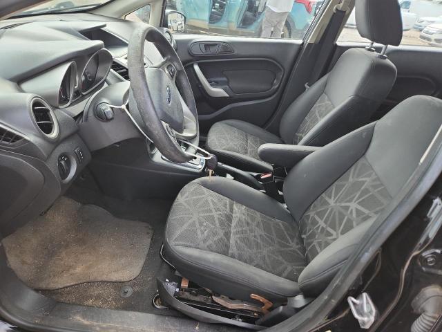 2012 Ford Fiesta მანქანა იყიდება აუქციონზე, vin: 3FADP4EJ1CM114571, აუქციონის ნომერი: 61106226