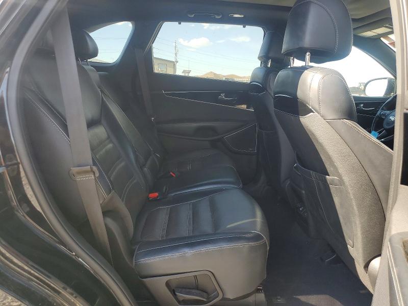Aukcja sprzedaży 2017 Kia Sorento, vin: 5XYPKDA59HG307361, numer aukcji: 62325066