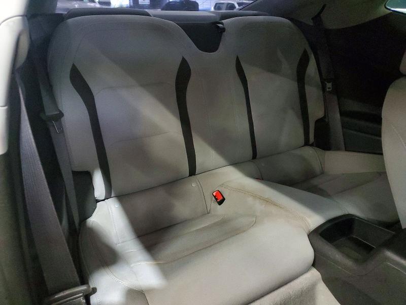 2018 Chevrolet Camaro მანქანა იყიდება აუქციონზე, vin: 1G1FB1RS8J0156957, აუქციონის ნომერი: 59841316