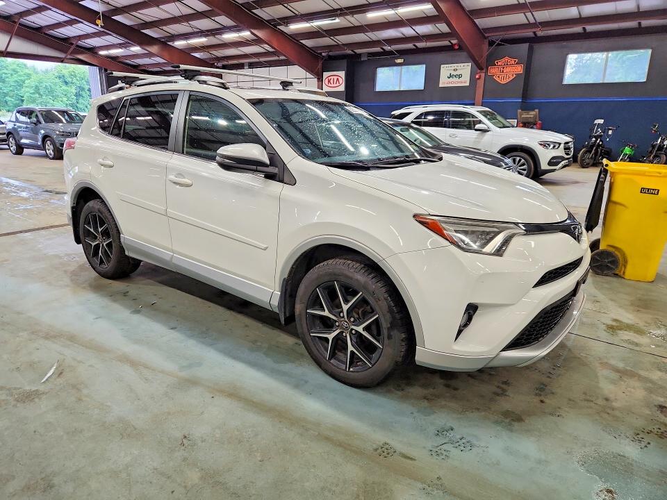 2016 Toyota Rav4 მანქანა იყიდება აუქციონზე, vin: JTMJFREV8GD175935, აუქციონის ნომერი: 62331756