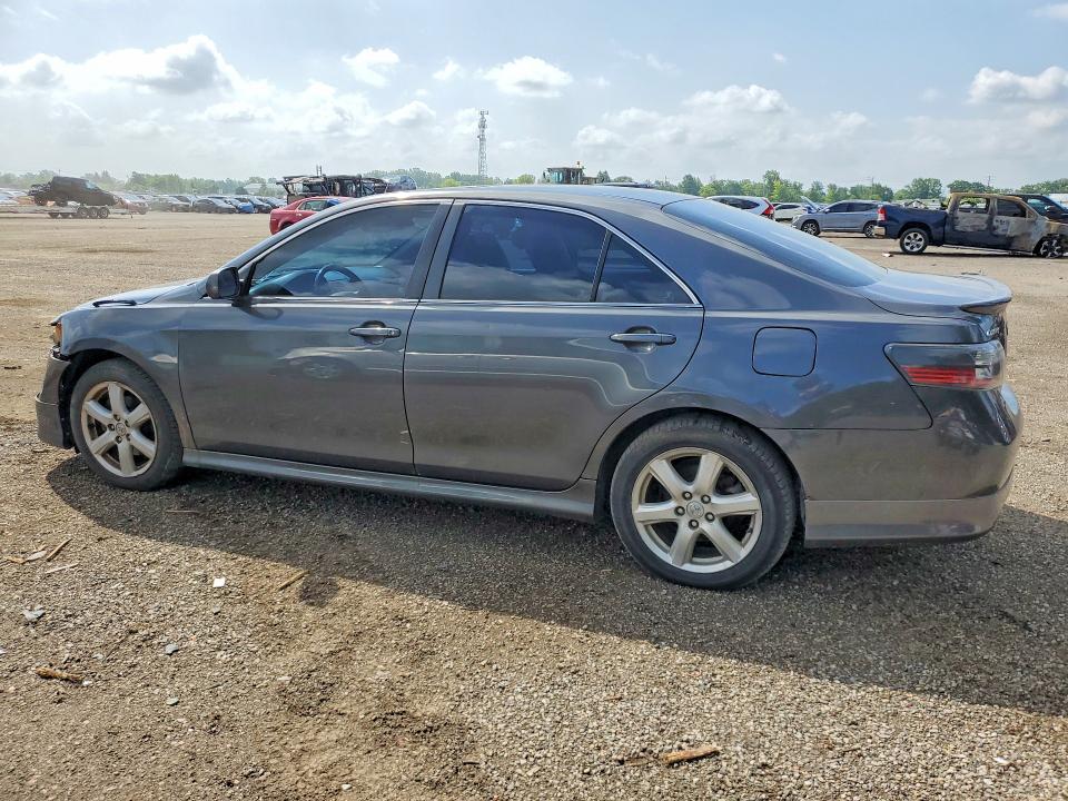 Продажа на аукционе авто 2008 Toyota Camry, vin: 4T1BE46K48U213981, номер лота: 57561386
