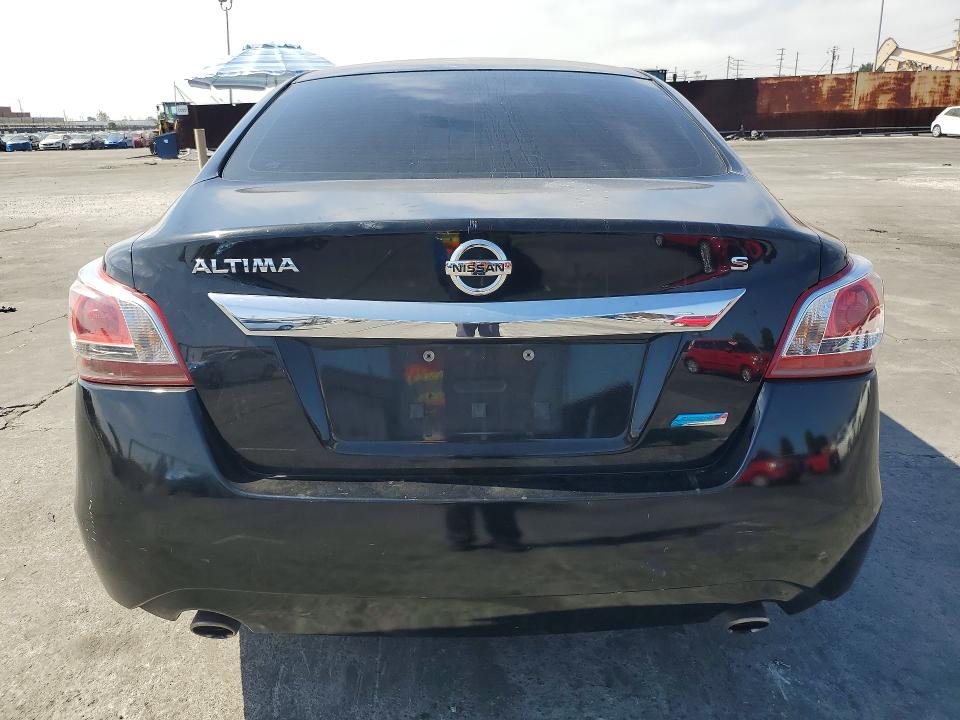 61565926 :رقم المزاد ، 1N4AL3AP2DC272925 vin ، 2013 Nissan Altima مزاد بيع