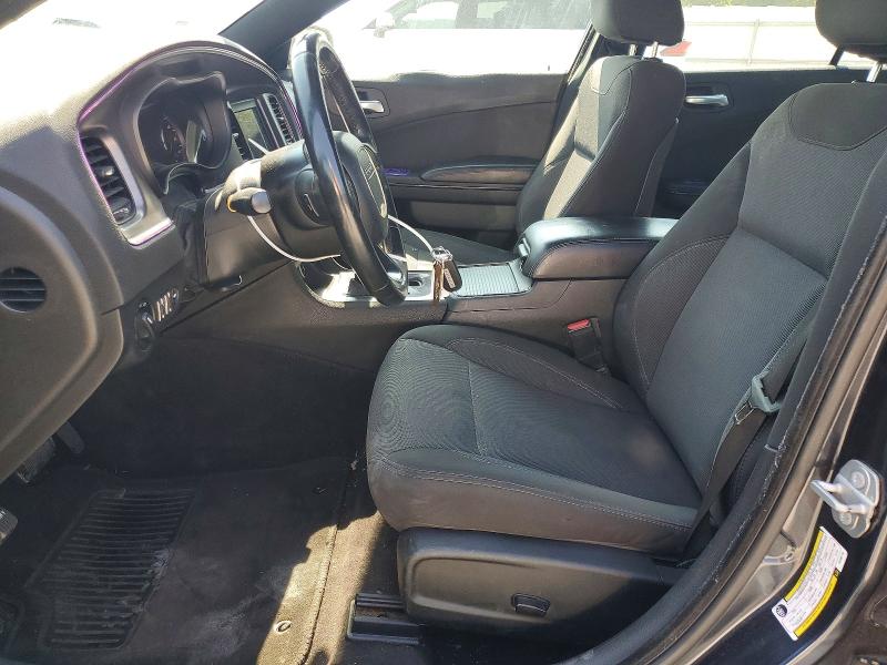 Aukcja sprzedaży 2018 Dodge Charger, vin: 2C3CDXBG2JH336710, numer aukcji: 59266276