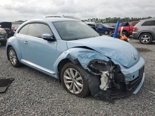 2013 Volkswagen Beetle მანქანა იყიდება აუქციონზე, vin: 3VWJL7AT2DM654382, აუქციონის ნომერი: 63191176