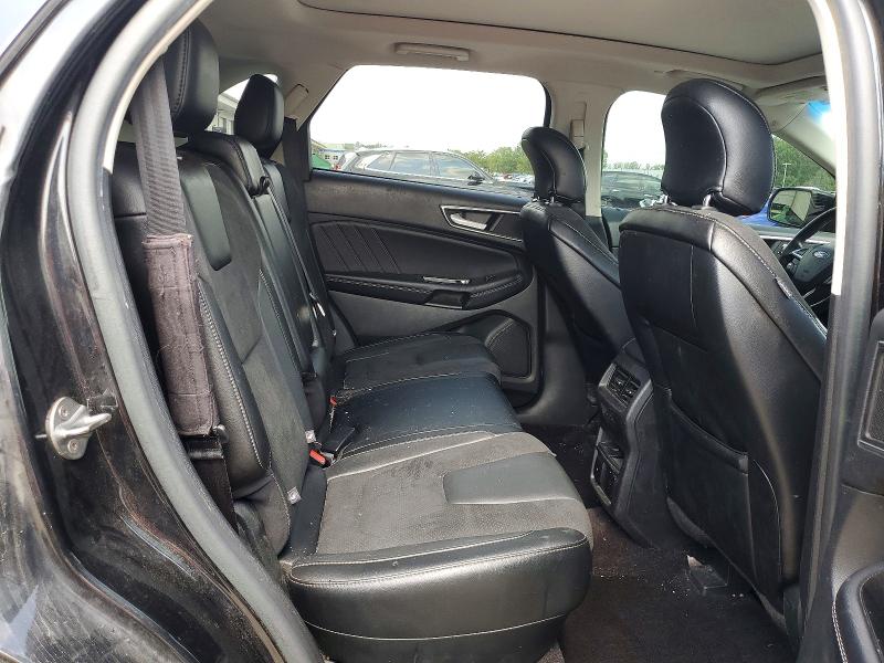 Продаж на аукціоні авто 2015 Ford Edge, vin: 2FMTK4AP0FBC37102, номер лоту: 63143786