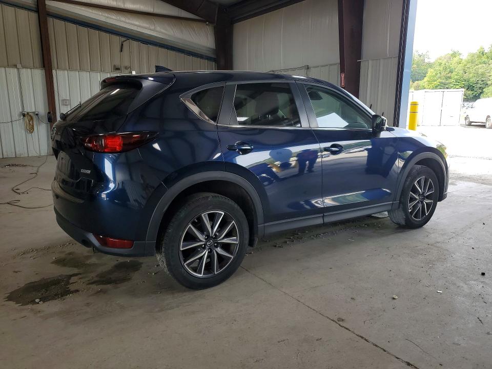 60202836 :رقم المزاد ، JM3KFBCM5J0468560 vin ، 2018 Mazda Cx-5 مزاد بيع