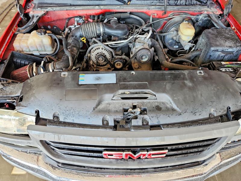 Aukcja sprzedaży 2006 Gmc New Sierra, vin: 3GTEK14X66G263658, numer aukcji: 61055406
