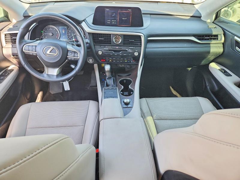 Aukcja sprzedaży 2022 Lexus Rx, vin: 2T2HZMDA6NC311427, numer aukcji: 61842436