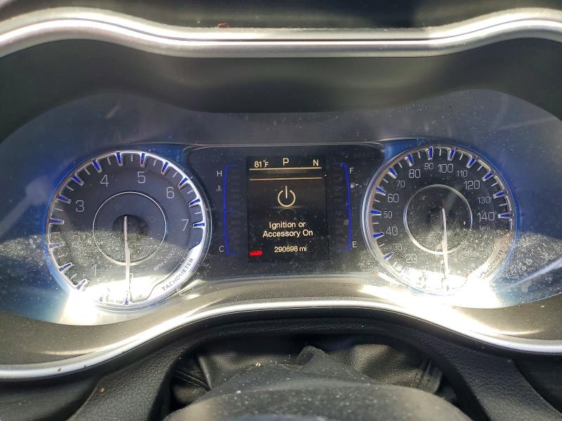 Aukcja sprzedaży 2015 Chrysler 200, vin: 1C3CCCAB5FN672531, numer aukcji: 63055006