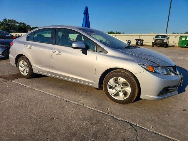 Aukcja sprzedaży 2015 Honda Civic, vin: 19XFB2F59FE258441, numer aukcji: 59854756