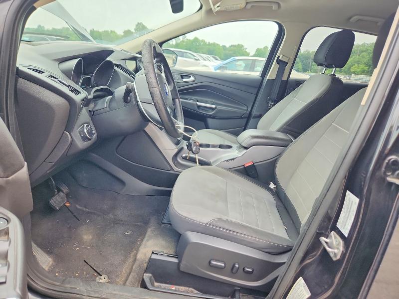 62779526 :رقم المزاد ، 1FMCU9G96FUC33520 vin ، 2015 Ford Escape مزاد بيع