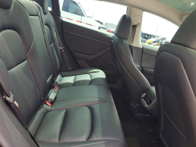 Aukcja sprzedaży 2023 Tesla Model 3, vin: 5YJ3E1EA9PF691269, numer aukcji: 61241256