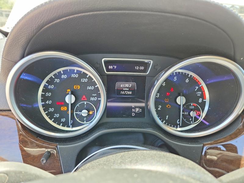 2013 Mercedes-benz Gl მანქანა იყიდება აუქციონზე, vin: 4JGDF7CE1DA140148, აუქციონის ნომერი: 61437126