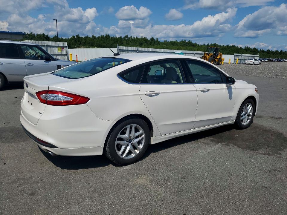 Aukcja sprzedaży 2014 Ford Fusion, vin: 1FA6P0H76E5373762, numer aukcji: 61342086