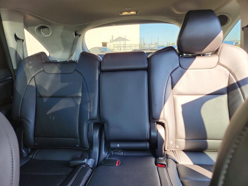 60137736 :رقم المزاد ، 5J8YD4H41LL800901 vin ، 2020 Acura Mdx مزاد بيع
