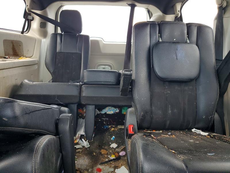 Продаж на аукціоні авто 2019 Dodge Grand Caravan, vin: 2C4RDGCG4KR802864, номер лоту: 60990736