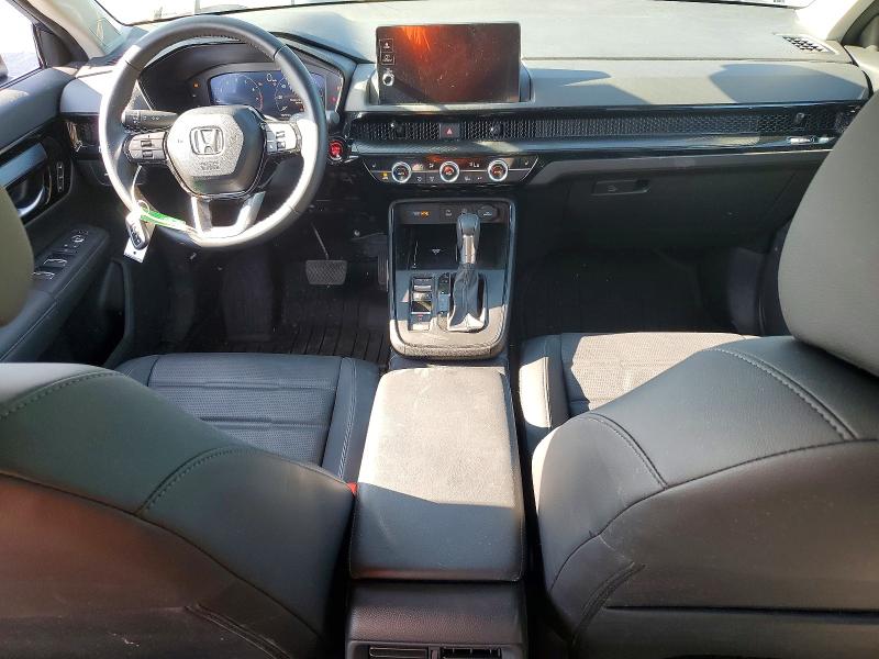 Aukcja sprzedaży 2026 Honda Cr-v, vin: 2HKRS4H72TH422336, numer aukcji: 62505456