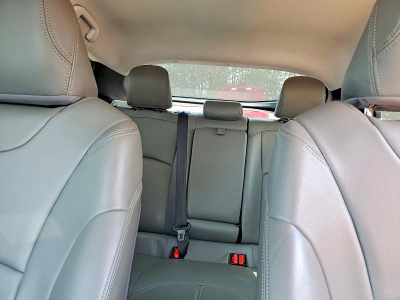 Aukcja sprzedaży 2018 Toyota Prius, vin: JTDKBRFUXJ3595781, numer aukcji: 61445436