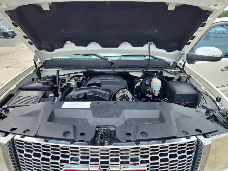 Продажа на аукционе авто 2012 Gmc Sierra, vin: 3GTP2VE74CG265659, номер лота: 60366016