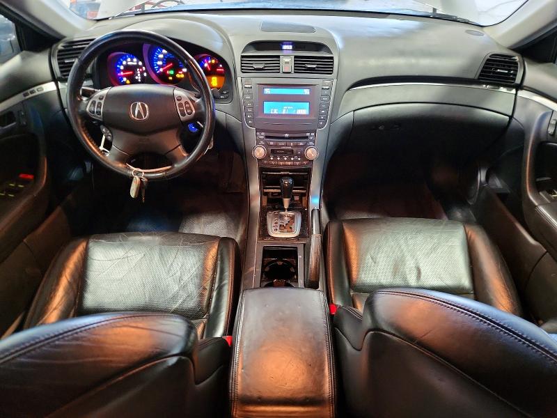 Продажа на аукционе авто 2006 Acura 3.2tl, vin: 19UUA66226A026842, номер лота: 61895216