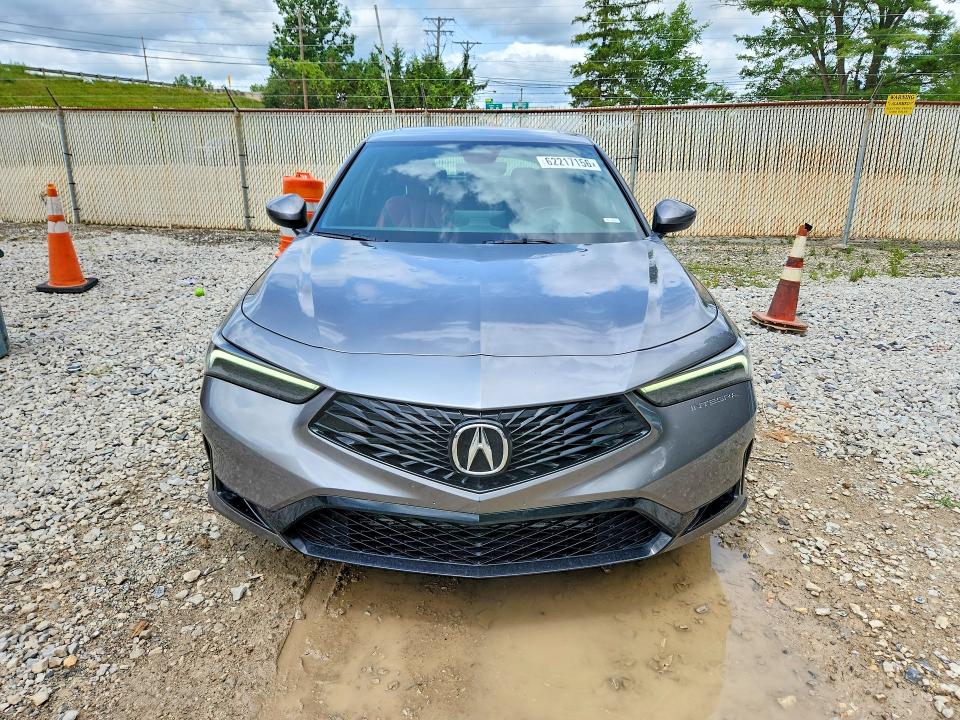 Продажа на аукционе авто 2023 Acura Integra, vin: 19UDE4H3XPA016592, номер лота: 62217156