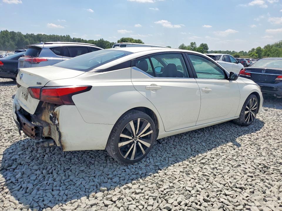 2019 Nissan Altima მანქანა იყიდება აუქციონზე, vin: 1N4BL4CV0KC167660, აუქციონის ნომერი: 59882606