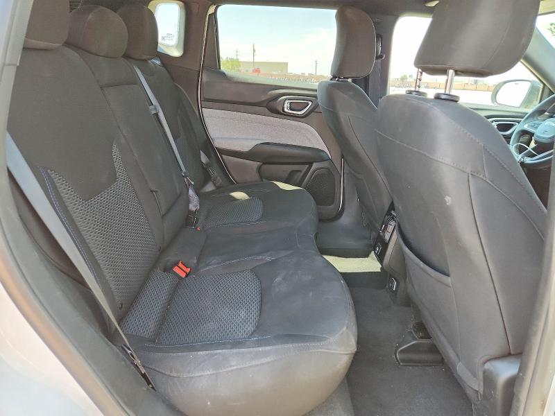61049856 :رقم المزاد ، 3C4NJDAN3RT114112 vin ، 2024 Jeep Compass مزاد بيع