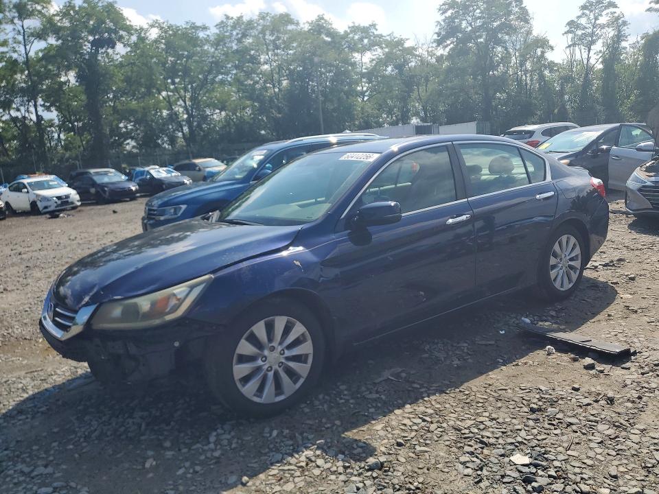 Aukcja sprzedaży 2015 Honda Accord, vin: 1HGCR2F82FA149803, numer aukcji: 60412256