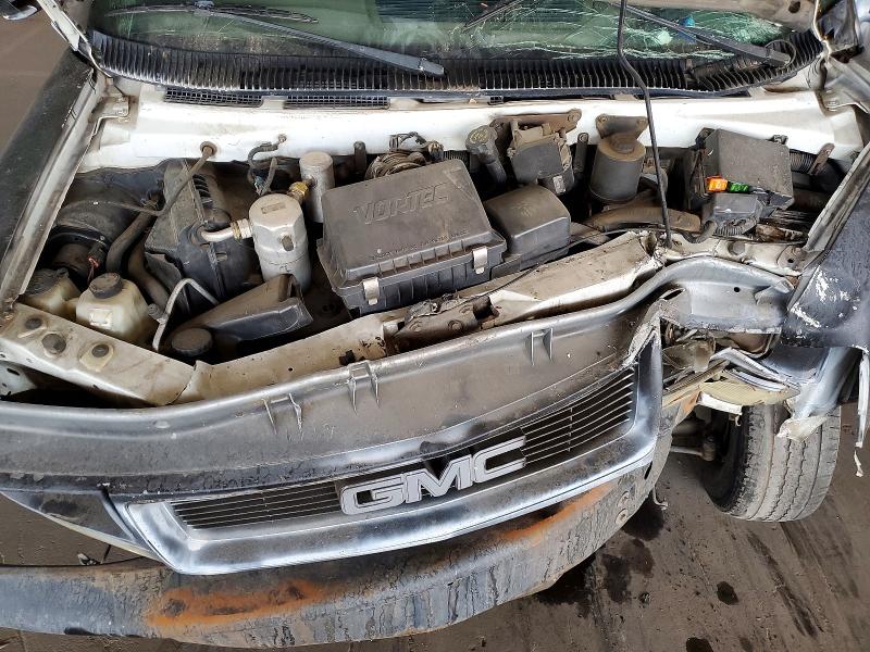 59968336 :رقم المزاد ، 1GTDM19W8YB507022 vin ، 2000 Gmc Safari مزاد بيع