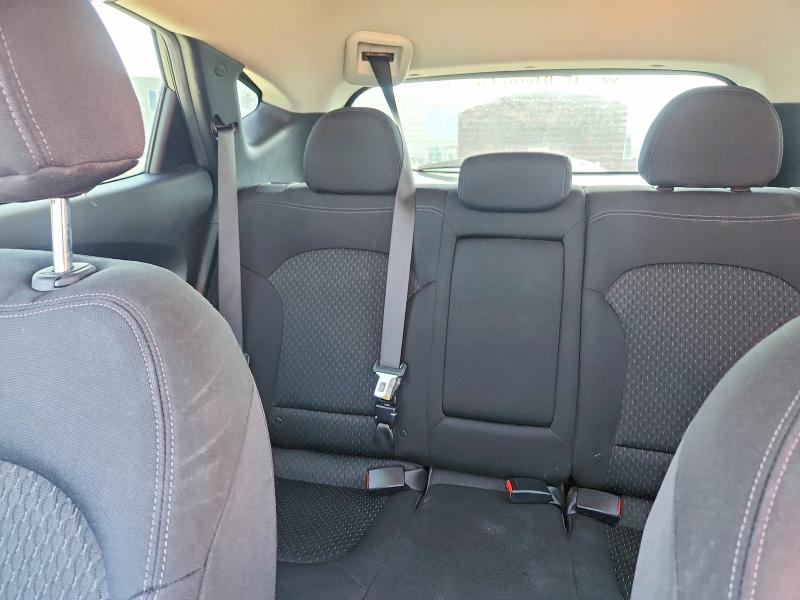 Продажа на аукционе авто 2011 Hyundai Tucson, vin: KM8JT3AC3BU257814, номер лота: 60461046