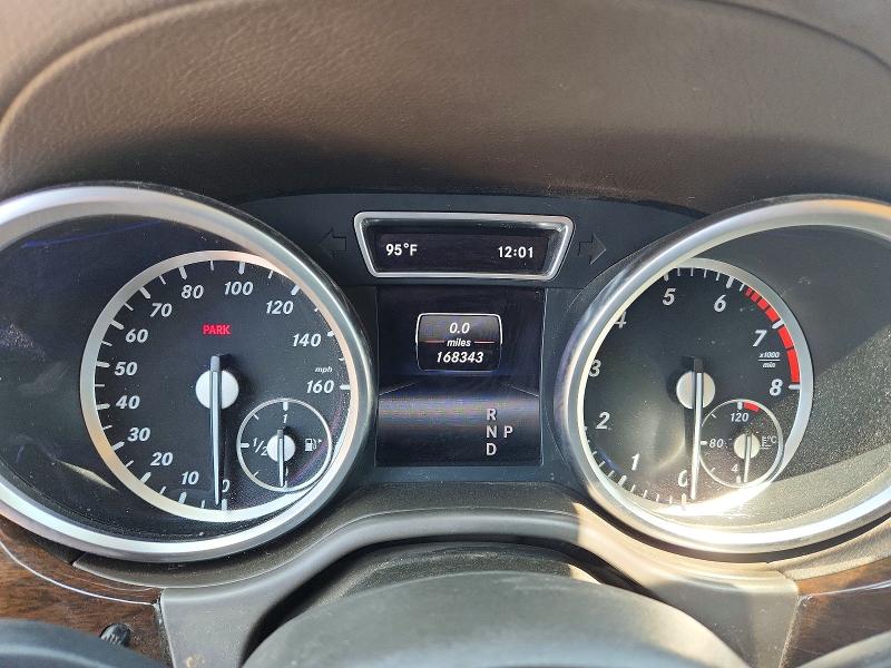 63257846 :رقم المزاد ، 4JGDF7CE2EA323754 vin ، 2014 Mercedes-benz Gl مزاد بيع