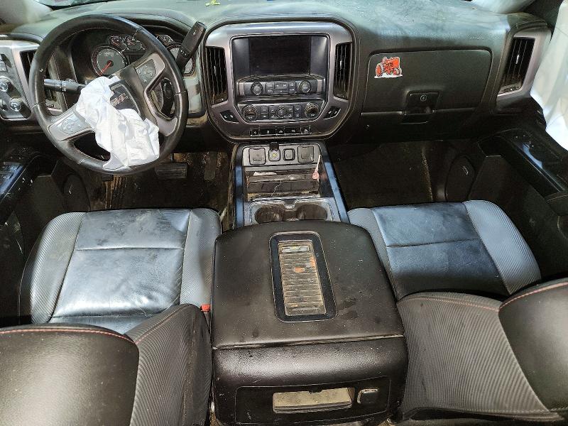 Продаж на аукціоні авто 2016 Gmc Sierra, vin: 3GTU2NEC3GG268719, номер лоту: 62442116