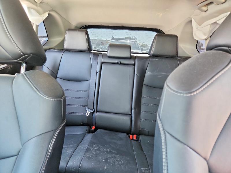2023 Toyota Rav4 მანქანა იყიდება აუქციონზე, vin: 2T3A1RFV3PC393184, აუქციონის ნომერი: 62625476