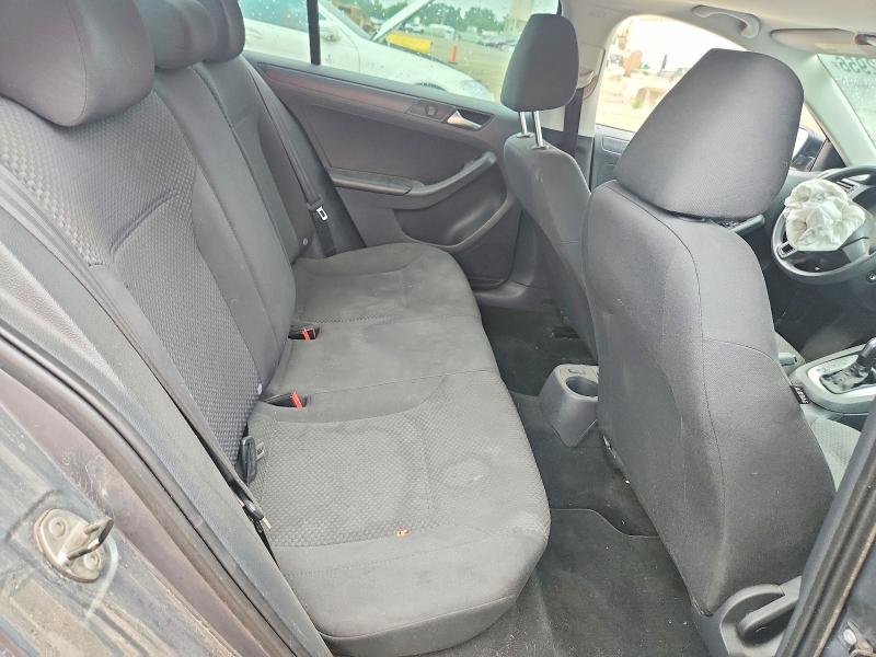62822956 :رقم المزاد ، 3VW2K7AJ0DM378175 vin ، 2013 Volkswagen Jetta مزاد بيع