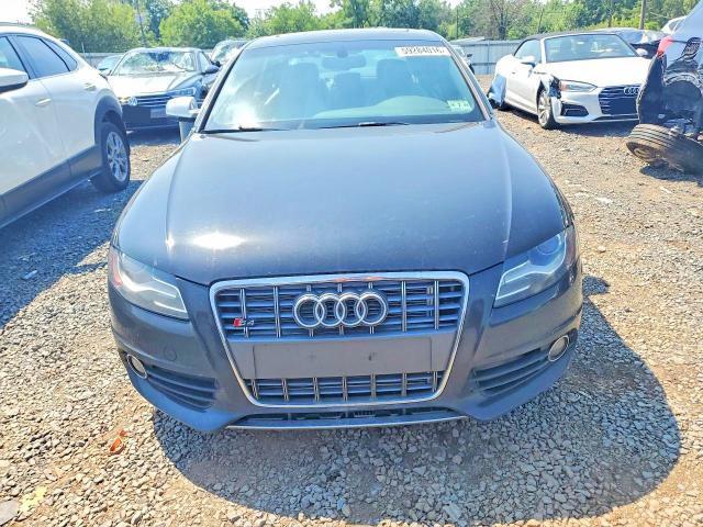 Aukcja sprzedaży 2011 Audi S4, vin: WAUKGAFL8BA092321, numer aukcji: 59284016