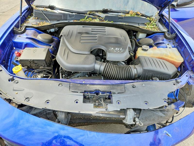 Продажа на аукционе авто 2021 Dodge Charger, vin: 2C3CDXBG3MH674816, номер лота: 61899256