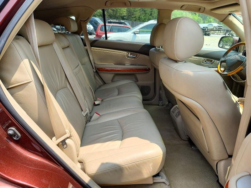 Продажа на аукционе авто 2008 Lexus Rx, vin: JTJHK31UX82046366, номер лота: 61300466